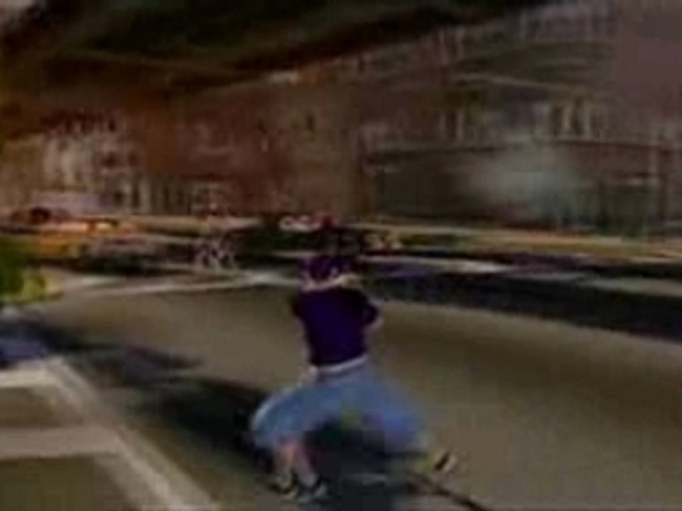 Saints Row - Trailer 01