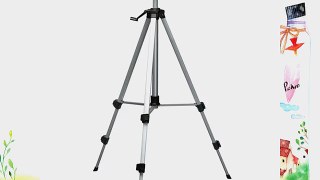 KRAFTtech Adjustable 60-in. Tripod