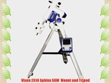 Vixen 2510 Sphinx SXW  Mount and Tripod