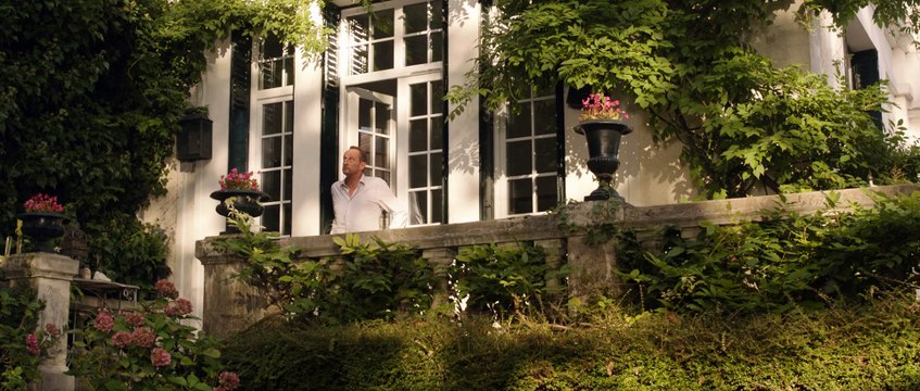 Три сердца (мелодрама)