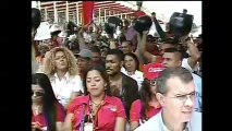 A Nicolás Maduro 'se le salió' que Chávez perdió las elecciones presidenciales del 2012