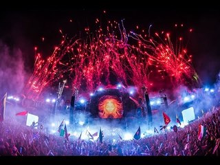 TomorrowWorld 2014 | official aftermovie