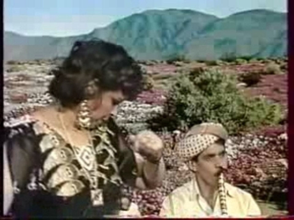 cheikha Rabia lala ou lala