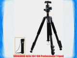 VANGUARD ALTA 264 100 Professional Tripod
