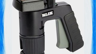 Slik Trigger Release Ball Head for Digital Cameras