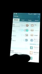 Stock lollipop walk-through