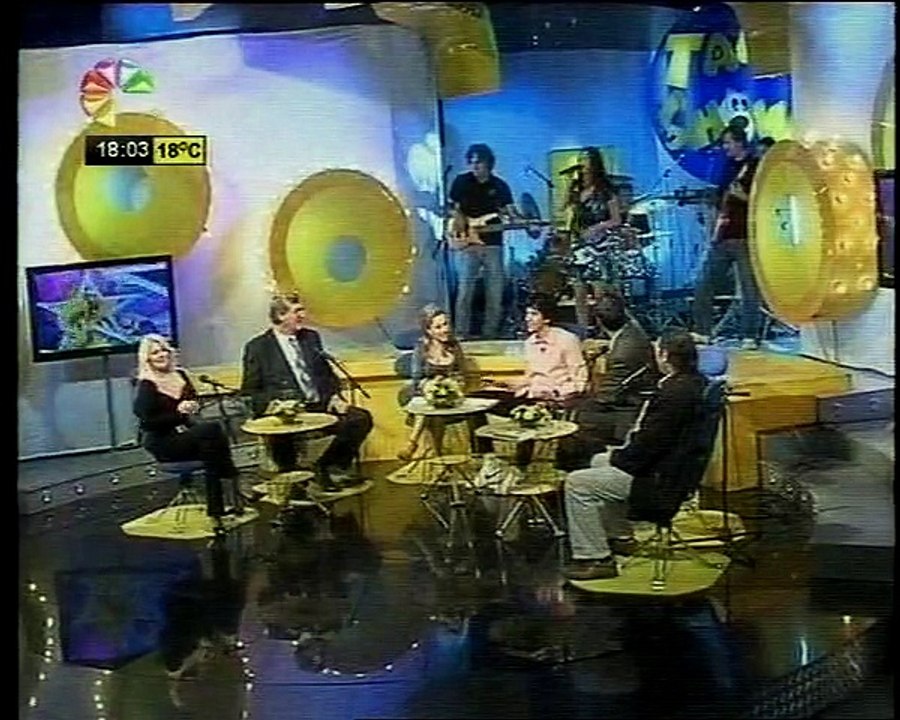 Sladjana Ristic - Uzivo