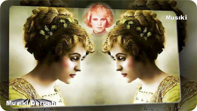 Sevim Deran ♫ Yalnız benim ol el yüzüne bakma sakın sen.HD