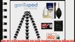 Joby GP3 Gorillapod SLR-Zoom Flexible Tripod for Digital SLR Cameras   Accessory Kit