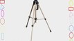 LimoStudio 48 Deluxe Photo Video Camera Camcorder Tripod with Carrying Case AGG314-A