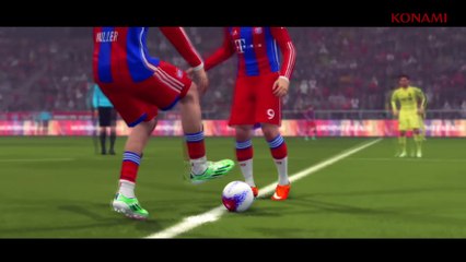 PES 2015 Databack V4.BAT Full Game Download