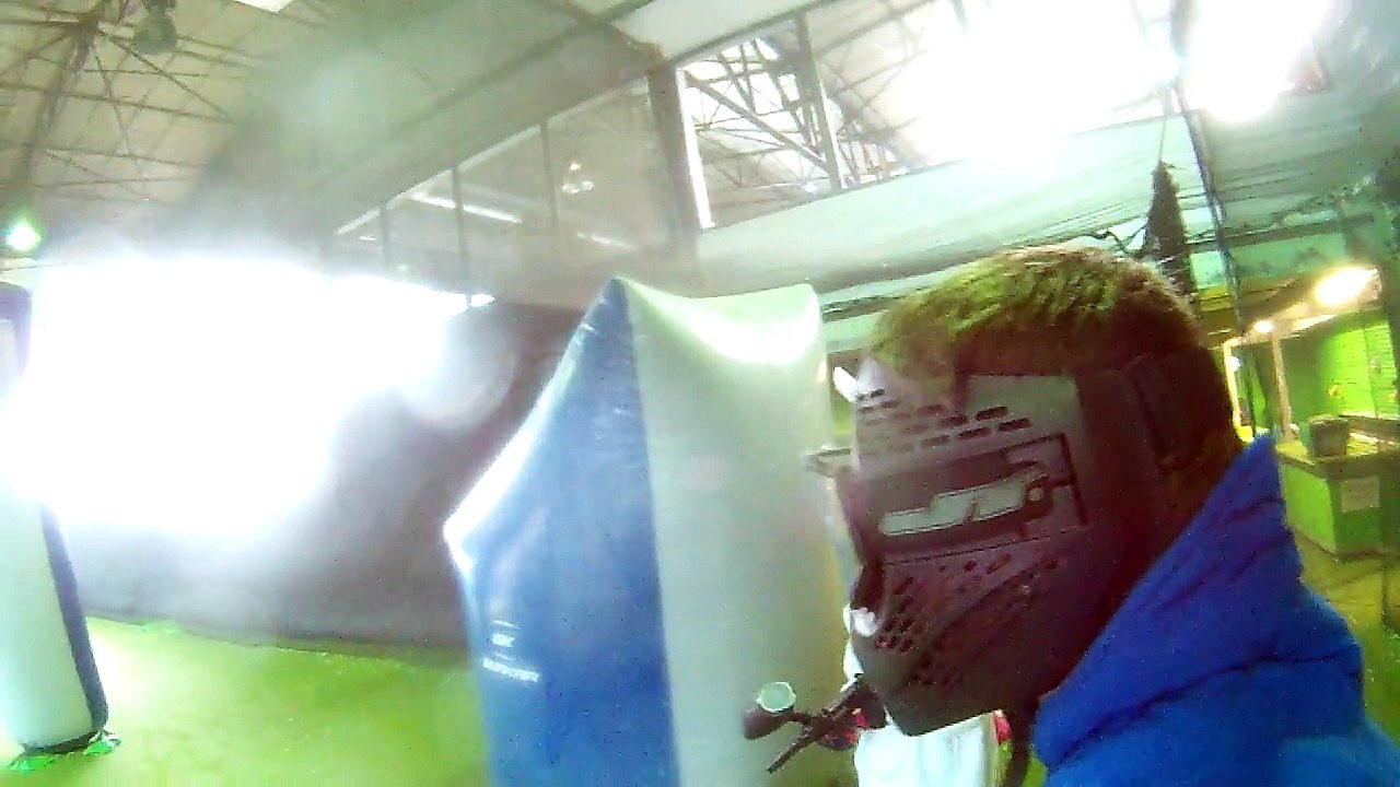 Votre session de paintball B023200315GOPA0005