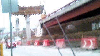 metro de Monterrey linea 3