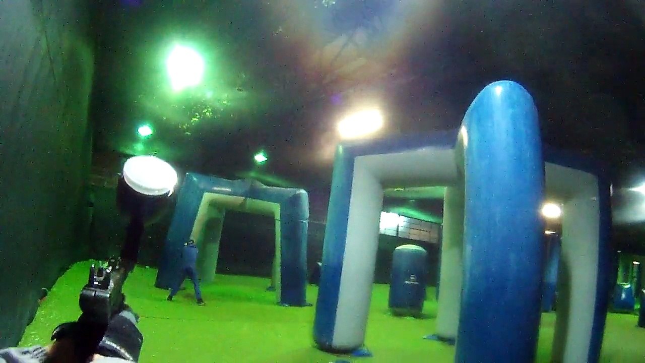 Votre session de paintball B023200315GOPA0010