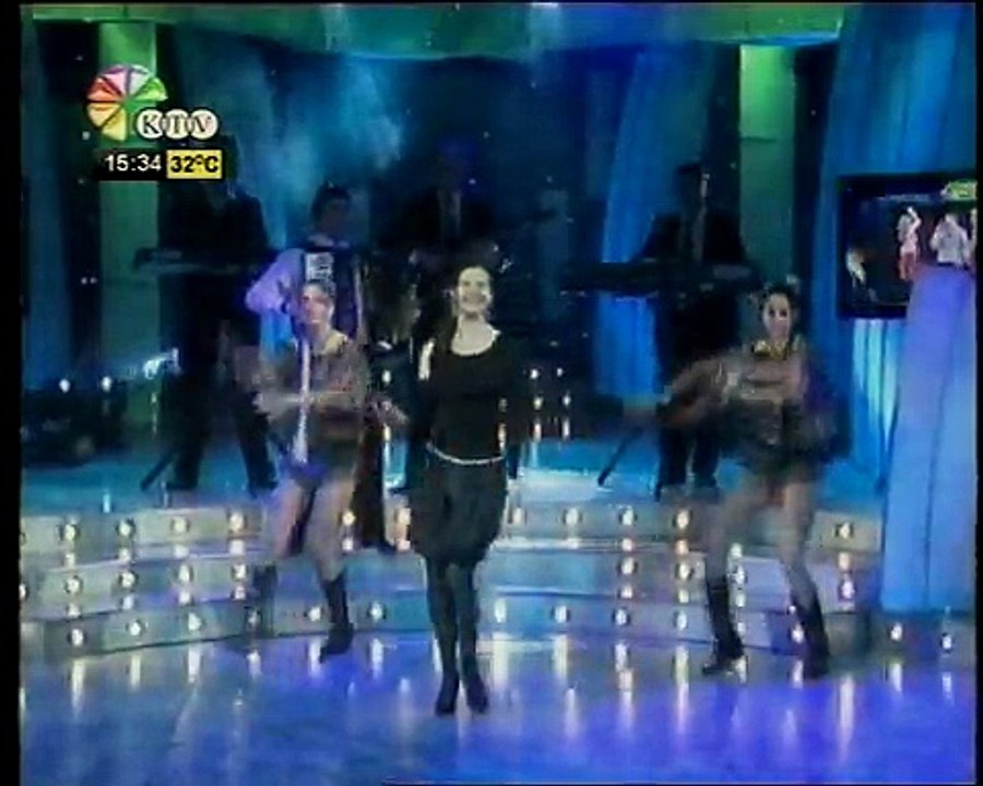 Sladjana Ristic - Mafijas