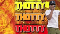 Chance The Rapper - Thotty - Lyrics