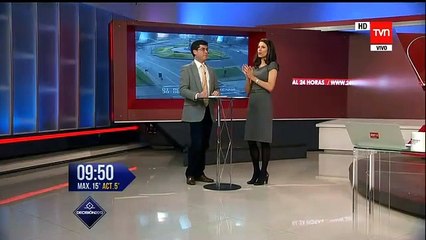 Chascarro Prensa de TVN Chile (junio 2013)