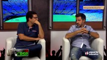 Ídolo do Vasco, Ramon Menezes revela que Eurico Miranda o impediu de ir para o Flamengo