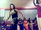 Pashto Mast Wedding Dancing Girls Best Dance - 2015