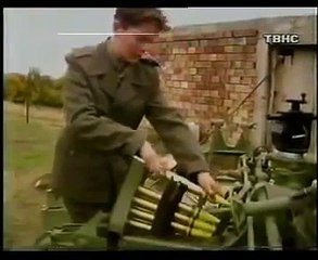 Spomenko Gostic -Vojska Republike Srpske