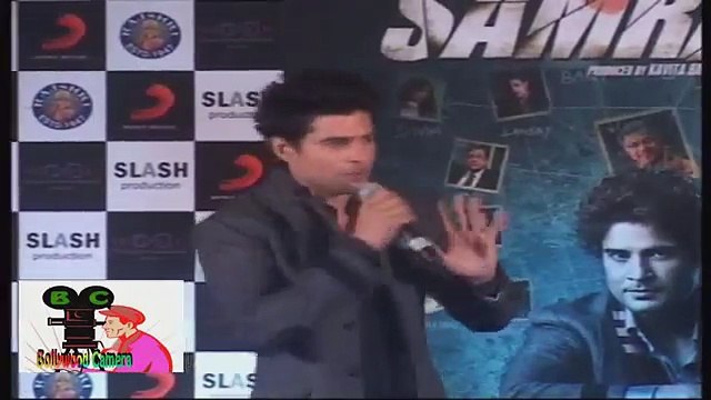 Music Launch Of Film Samrat & Co 6 Rajeev Khandelwal , Maldalsa sharma , Rajneesh