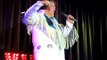 Bryan Clark sings Trouble at Elvis Day in Sheffield Alabama Elvis Presley song