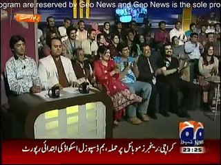 Khabar Naak - 20th March 2015