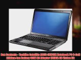 Toshiba Satellite 3D Laptop Intel Core i5 BLURAY DRIVE 156 3Dready Display 6GB RAM 640GB HARD DRIVE Slate