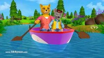 Johny Johny Yes Papa Nursery Rhyme - Kids' Songs - 3D Animation English Rhymes For Children.mp4