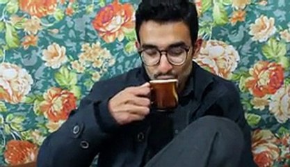 Comsats Abbotabaad Students Fun -2015