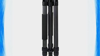 Carbon T-2204X only SIRUI four-stage medium-sized tripod legs