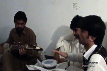 Rabab Mangi Programe 2015 - Part-2