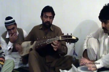 Rabab Mangi Programe 2015 - Part-6