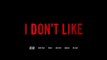 Chief Keef - I Don't Like (Remix) (Ft. Kanye West, Big Sean, Pusha T, _ Jadakiss) LYRICS ON SCREEN