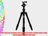 Benro TRAB169 Travel Angel Tripod Kit