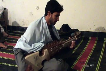 Rabab Mangi Programe 2015 - Part-7