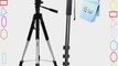 XIT Photo XT70TRB 70 Tripod   72 Zeikos Monopod for All Cameras/Camcorders