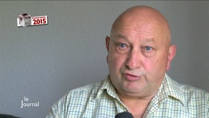 Départementales 2015: Interview Jean-Marie Petit (Île d'Yeu)