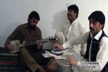 Rabab Mangi Programe 2015 - Part-11