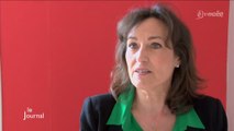 Départementales : Interview de Sylvianne Bulteau (Vendée)