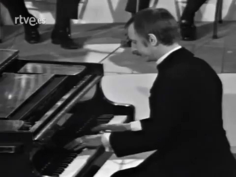 Paul Mauriat - Tocata