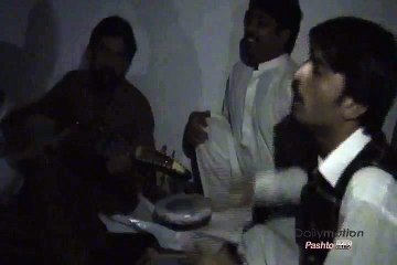 Rabab Mangi Programe 2015 - Part-12