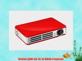 Vivitek QUMI Q5 16:10 WXGA Projector