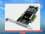 Adaptec 2244300-R 2 Port 3Gbps 8-Lane PCI-E SAS/SATA RAID Adapter