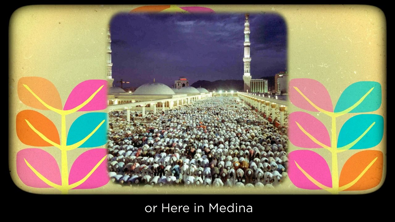 muslim unity