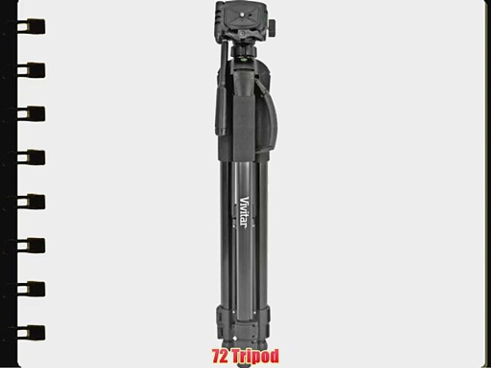 72 Tripod