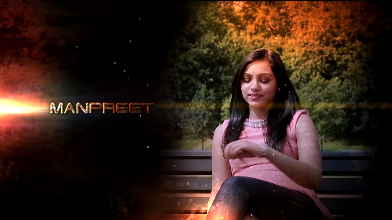 Asian Wedding Video | Sikh Pre Wedding Shoot | Danny & Manpreet I Royal Bindi