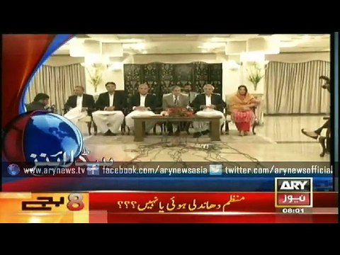 Headlines - 0800 - Saturday - 21 - March - 2015