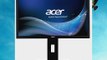 Acer UM.EB6EE.001 B6 Series 22 inch Widescreen Professional LED LCD Monitor - Grey
