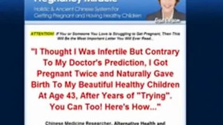 Pregnancy Miracle Review - My Updated Pregnancy Miracle Review